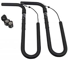 OCEAN & EARTH SIDE MOUNT SURFBOARD BIKE RACK