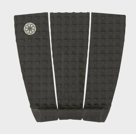 OCTOPUS J WIDE TRACTION PAD - BLACK