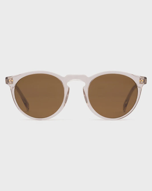 OTIS OMAR X - ECO CRYSTAL SAND BROWN