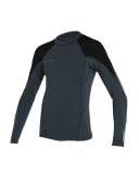 ONEILL BOYS REACTOR II LS CREW 1.5MM : 5084