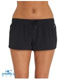 ONEILL LANEY 2" STRETCH BOARDSHORT - BLACK