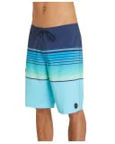 ONEILL LENNOX STRETCH BOARDSHORT - AQUARIUS