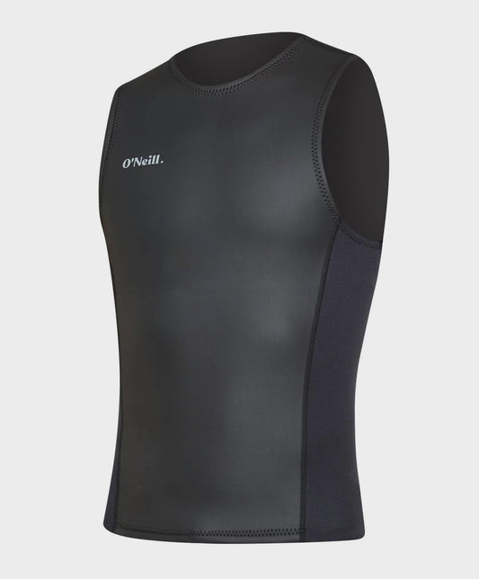 ONEILL O'RIGINAL VEST 2MM - BLACK