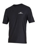 ONEILL REACTOR UV SS RASH TEE : 3402OA3