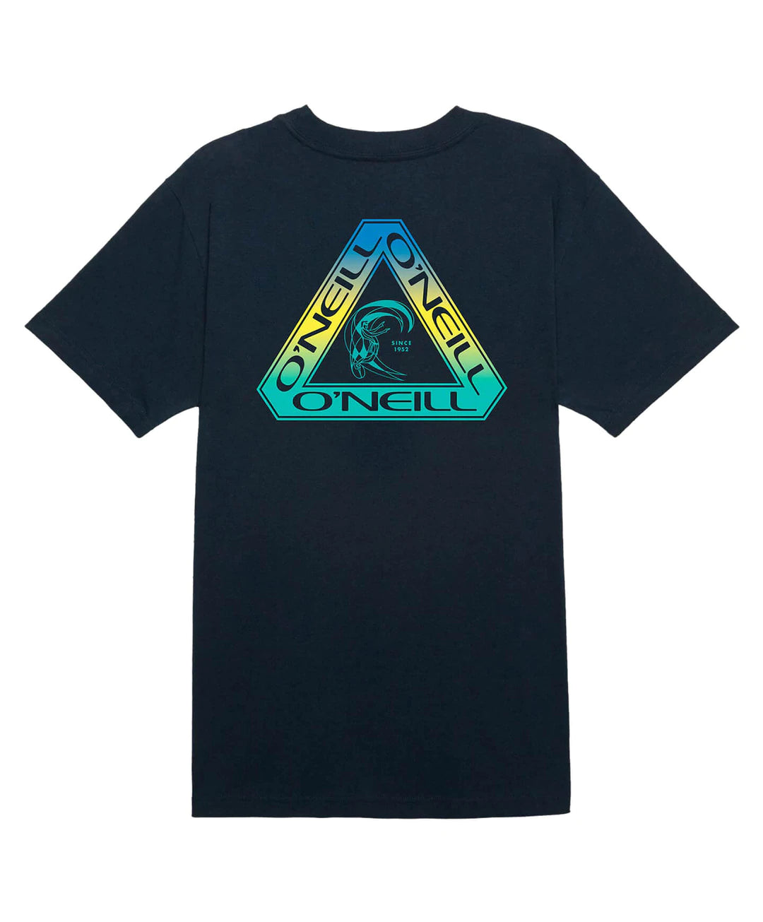 ONEILL BALANCE T-SHIRT - NAVY