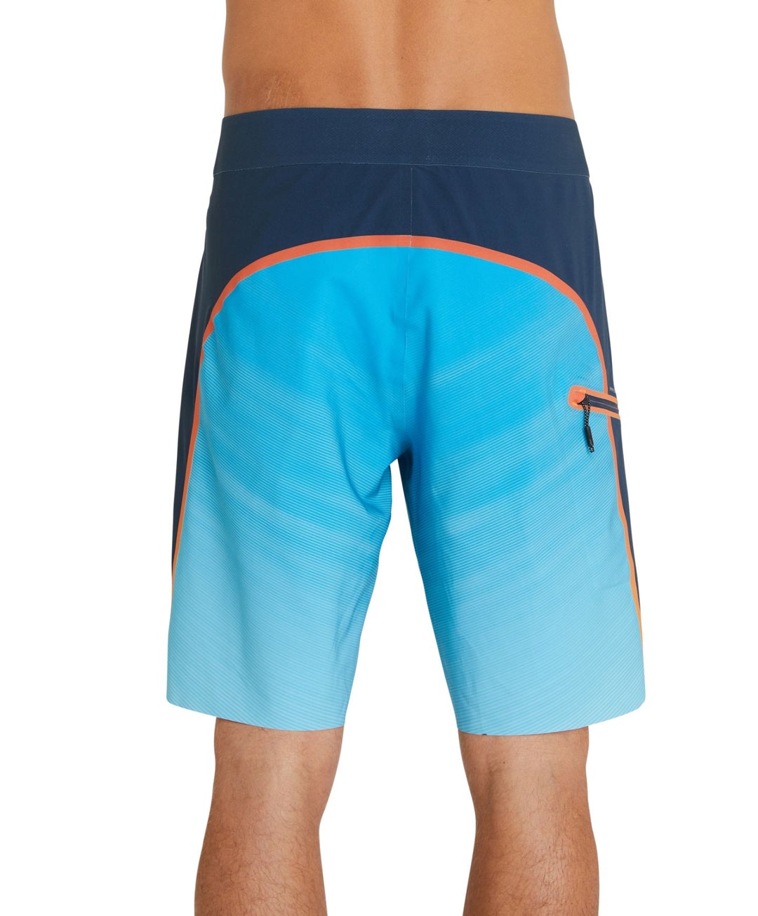 ONEILL HYPERFREAK HYDRO BOARDSHORTS - CYAN - sale