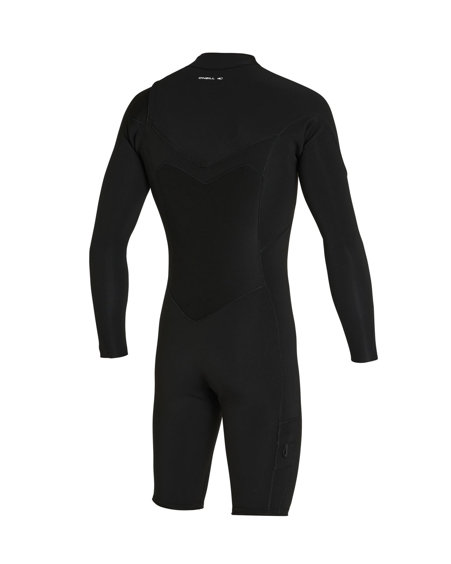 ONEILL DEFENDER CZ LS SPRINGSUIT 2MM - BLACK