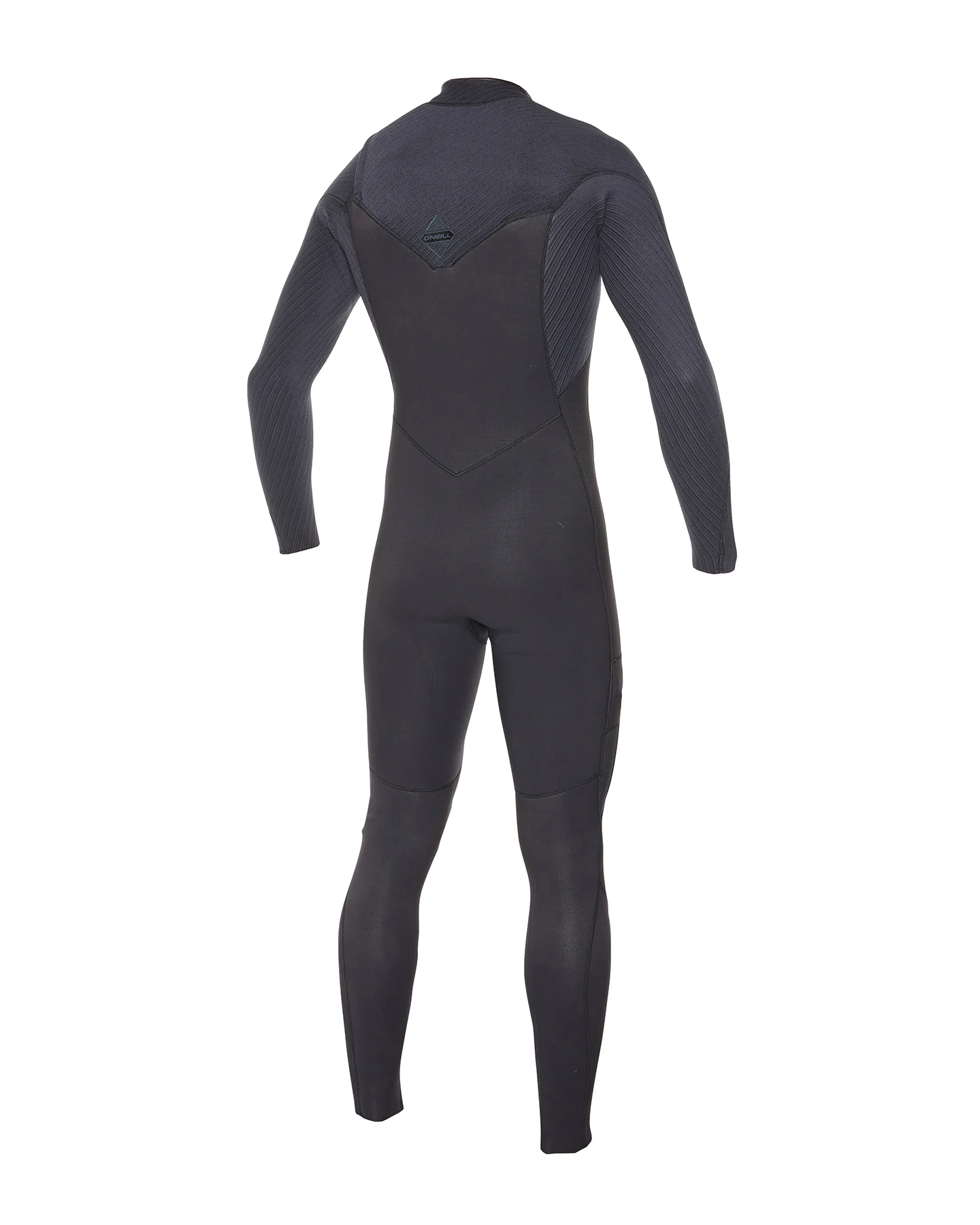 ONEILL HYPERFREAK 4/3 C/Z MENS STEAMER - WETSUIT - BLACK