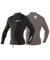ONEILL THERMO L/S CREW RASH TOP - THERMAL RASHIE "On Sale"