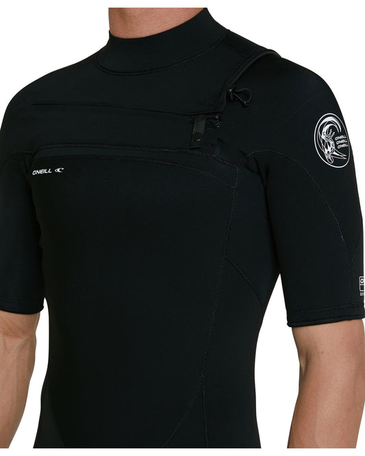 ONEILL DEFENDER CZ SS FULL 2MM : 94043