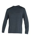 ONEILL 24/7 TECH LS SURF TEE : 990112 - Clearance no returns