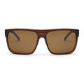 OTIS AFTER DARK WOODLAND MATTE BROWN POLAR