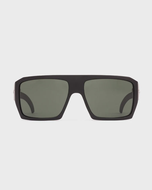 OTIS LOUIE 2.0 - MATTE BLACK/GREY POLAR