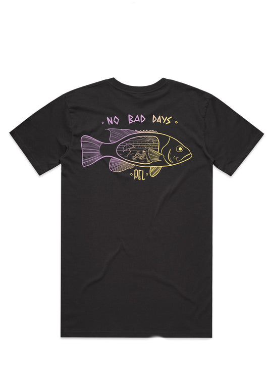 PEL DHU FISH TEE