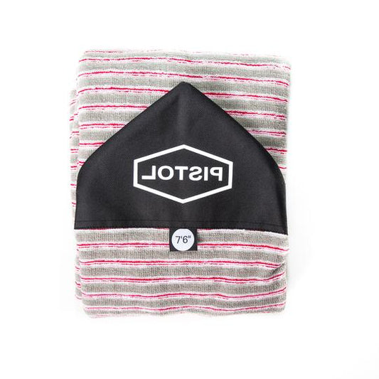 PISTOL BOARD SOCK - ROUND NOSE STRETCH SOCK