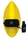 POD HANDBOARDS POLY  HAND PLANE BODY SURFING - MIXED COLOURS