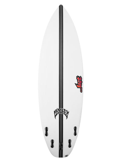 LOST PUDDLE JUMPER HP - LIGHTSPEED EPS - SMALL WAVE SURFBOARD