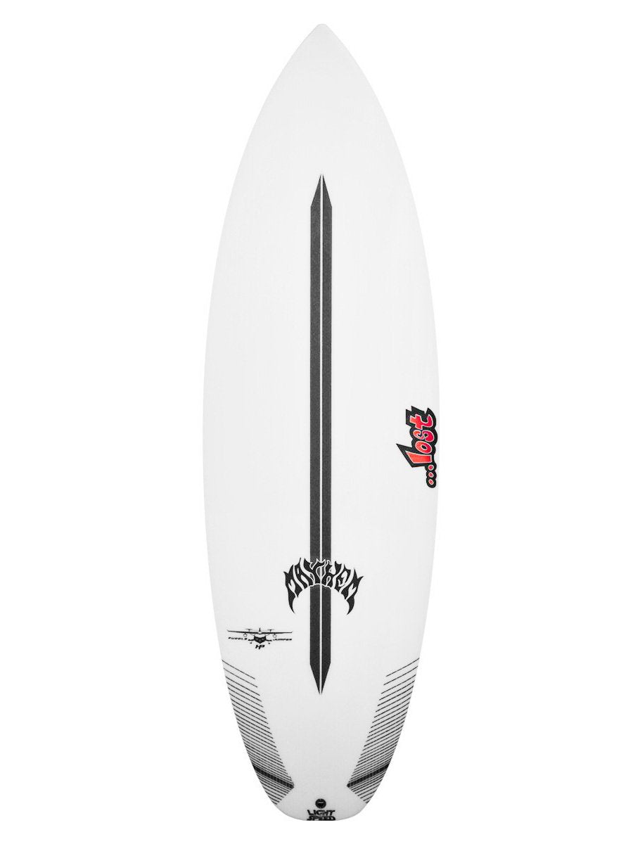 LOST PUDDLE JUMPER HP - LIGHTSPEED EPS - SMALL WAVE SURFBOARD