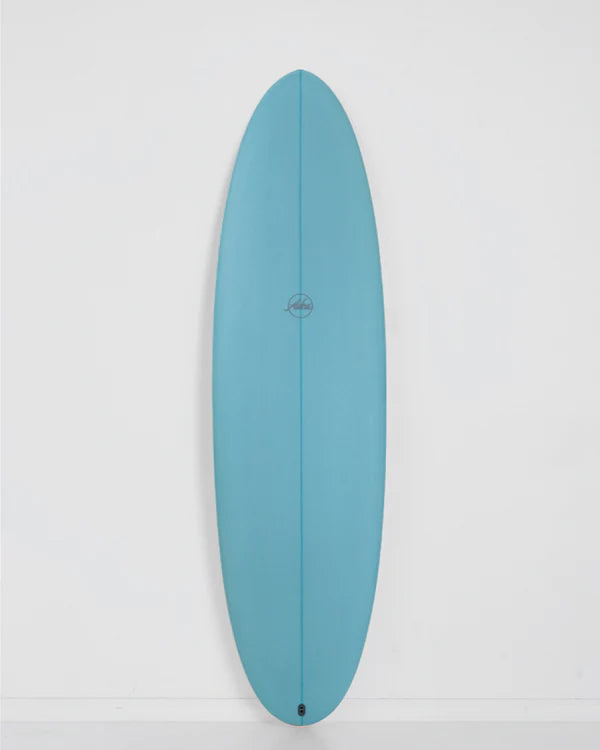 Aloha Jalaan ALOHA JALAAN PEANUT SURFBOARD - ALL-ROUNDER – Powerhousesurf