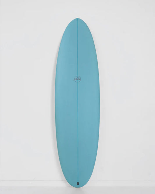 ALOHA JALAAN PEANUT SURFBOARD - ALL-ROUNDER