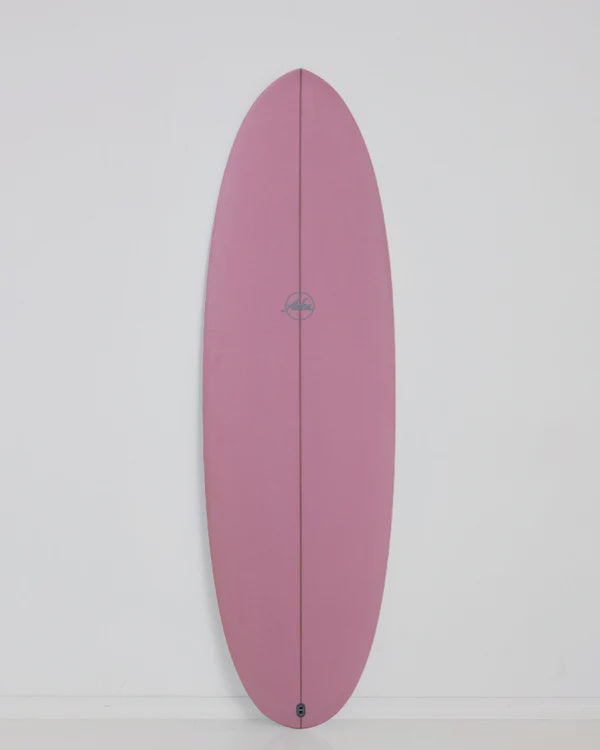 ALOHA JALAAN PEANUT SURFBOARD - ALL-ROUNDER