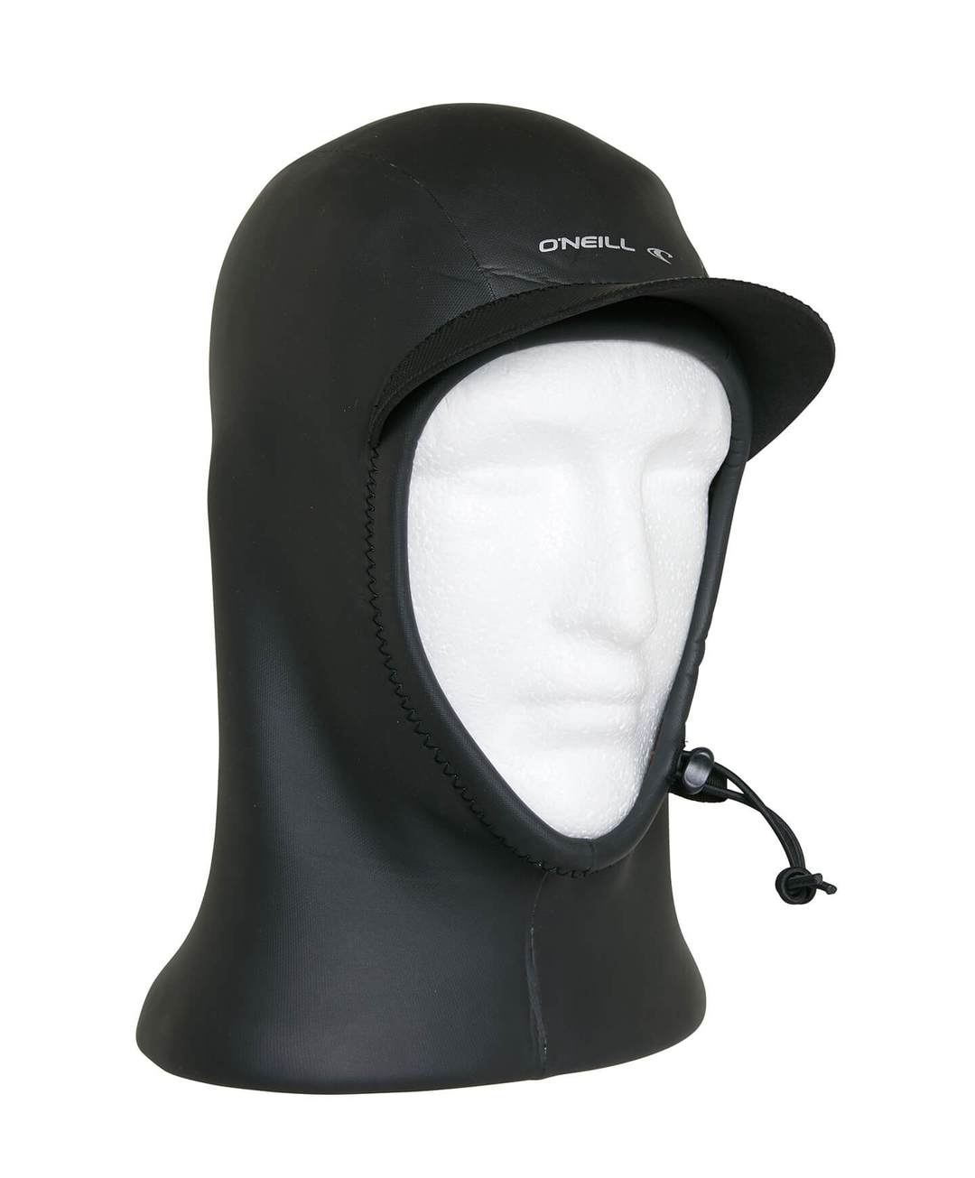 ONEILL PSYCHO WETSUIT HOOD 1.5MM - BLACK - 4981OA