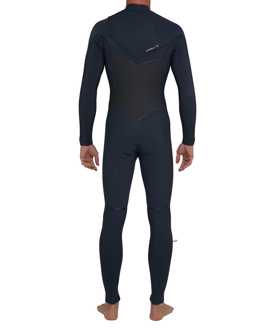 ONEILL PSYCHOTECH FULL FUZE CZ 3/2MM WETSUIT - GUNMETAL/ACIDWASH