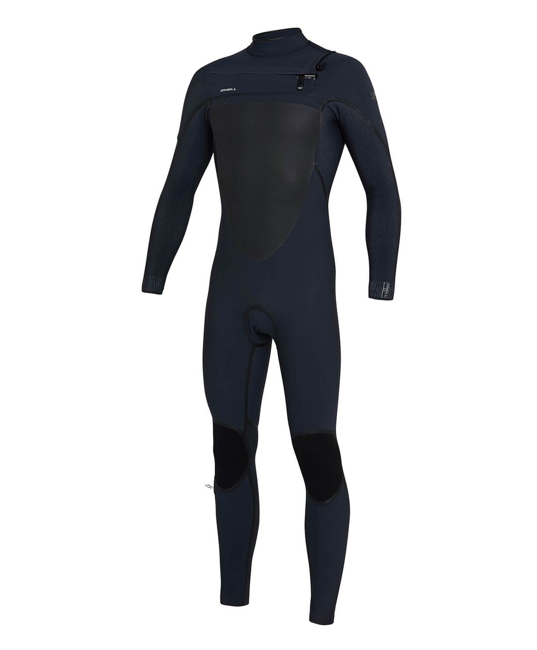 ONEILL PSYCHOTECH FULL FUZE CZ 3/2MM WETSUIT - BLACK