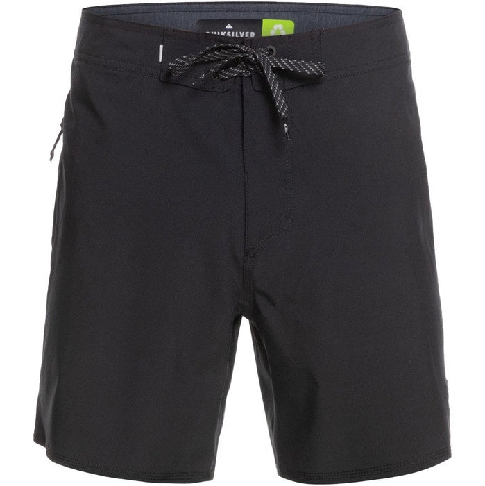 QUIKSILVER SURFSILK KAIMANA 19 - BLACK