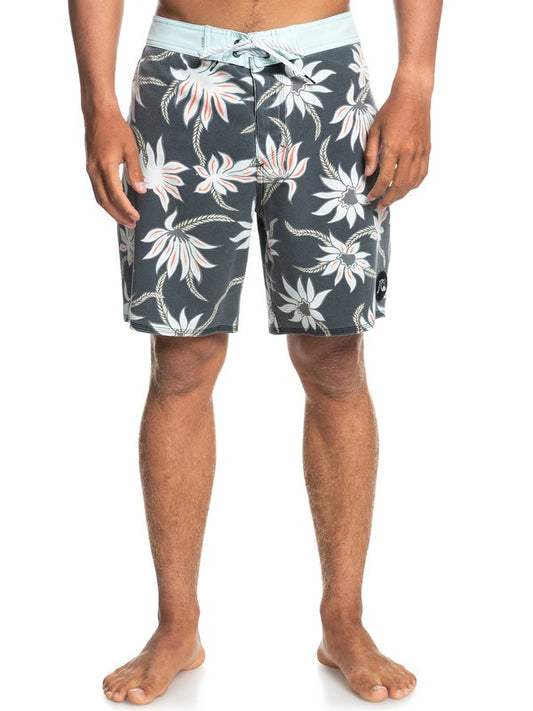 QUIKSILVER SURFSILK WASHED SESSIONS BOARDSHORTS