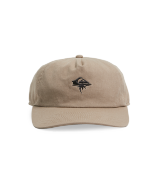 QUIKSILVER SW WAVEZ CAP - INCENSE