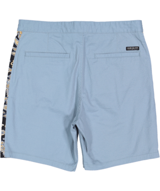 QUIKSILVER GRINDERS TRIP WALKSHORT - CITADEL  - Sale Clearance No Returns $55