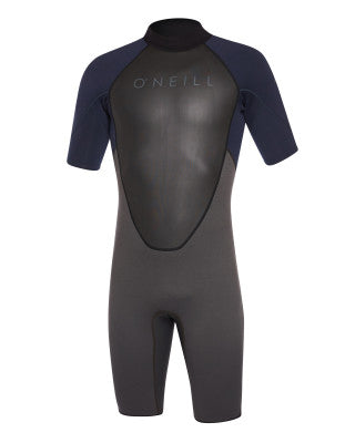 REACTOR II 2/2 S/S SPRING SUIT - WETSUIT