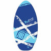 SKIM BOARD 41" WOODEN WITH TRACTION PAD