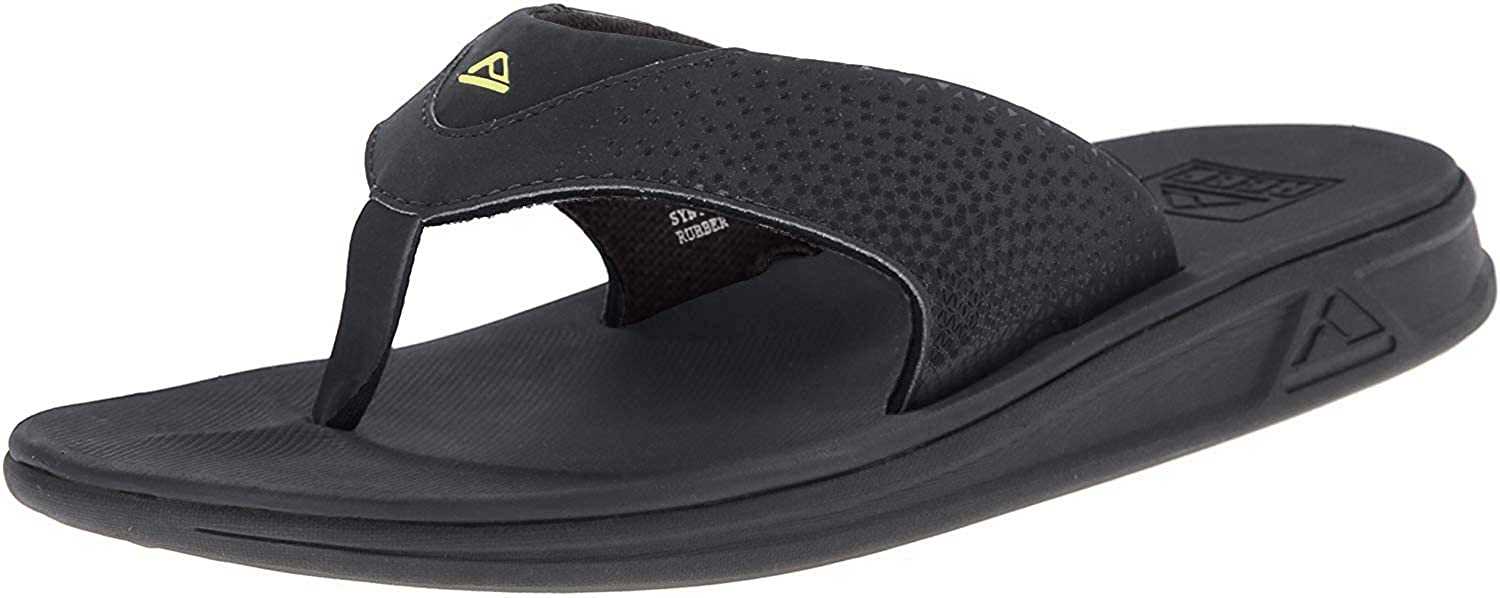 Men's reef rover on sale sandals