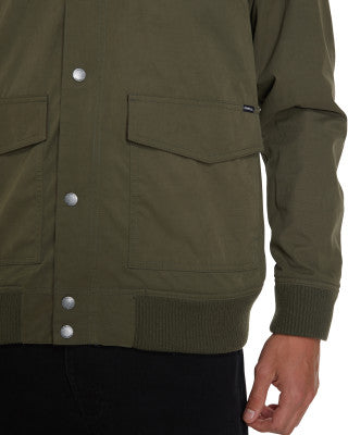 ONEILL ROBINSON FLIGHT JACKET