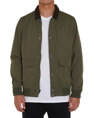 ONEILL ROBINSON FLIGHT JACKET