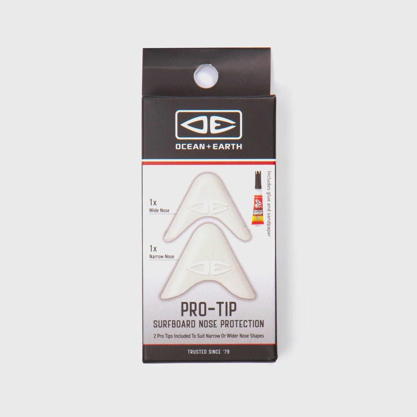 OCEAN & EARTH PRO TIP NOSE PROTECTION KIT - SARE08