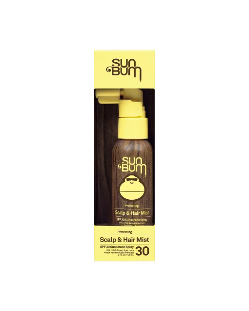 Scalp & Hair Mist SPF 30 – Sun Bum