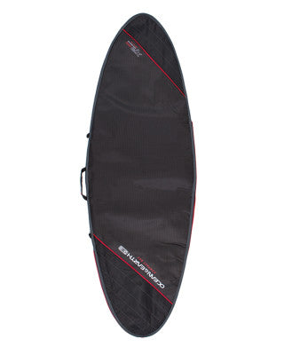 OCEAN & EARTH COMPACT FISH DAY SURFBOARD COVER