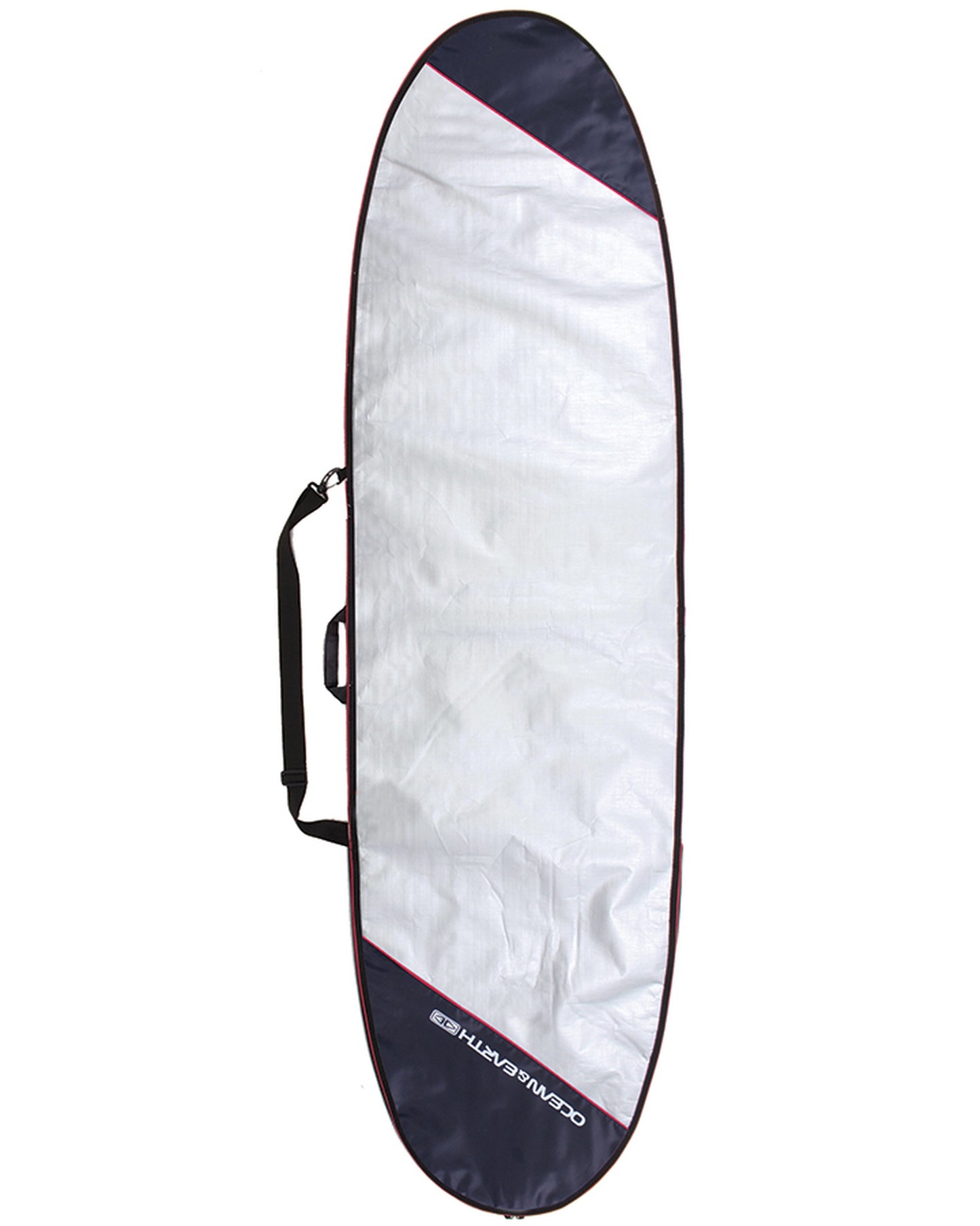 OCEAN & EARTH BARRY BASIC LONG BOARD COVERS - BASIC COVER