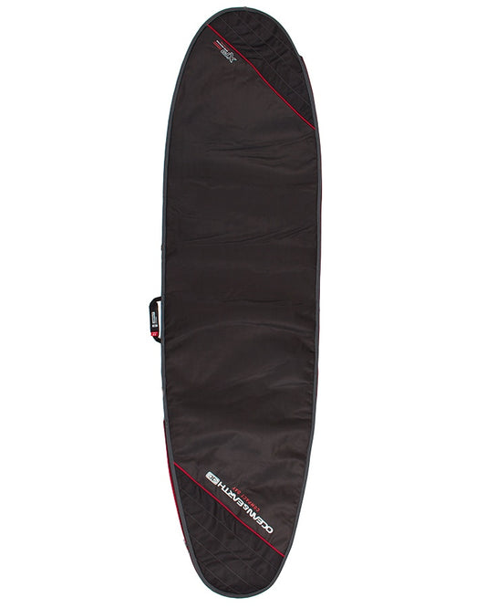 OCEAN & EARTH COMPACT DAY LONGBOARD COVER / BAG