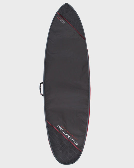 OCEAN & EARTH COMPACT DAY MID-LENGTH SURFBOARD BAG