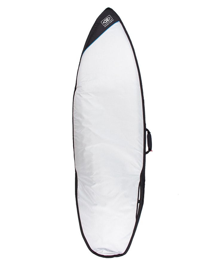 OCEAN & EARTH AIRCON SHORTBOARD COVER BOARD BAG - ON SALE