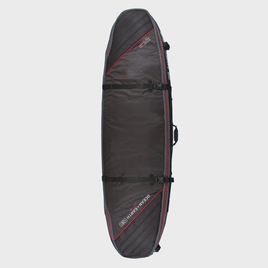 OCEAN & EARTH DOUBLE COFFIN SHORT/FISH BOARD COVER