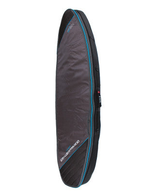 OCEAN & EARTH TRIPLE SHORT BOARD COVER 1-3 BOARDS