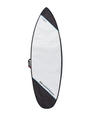 OCEAN & EARTH COMPACT DAY SHORTBOARD COVER - 1 BOARD