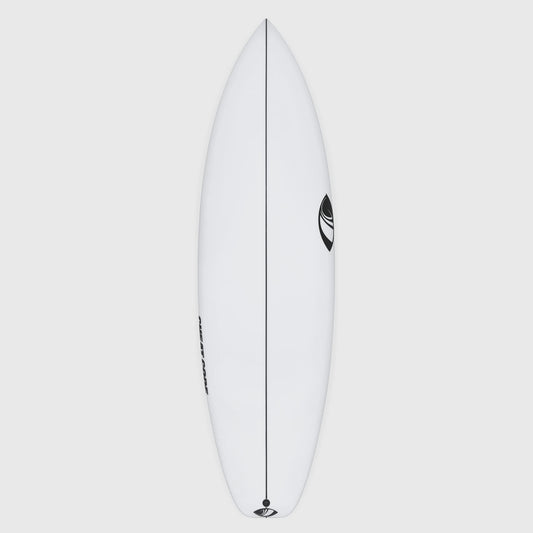 SHARP EYE CHEAT CODE SURFBOARD - PU