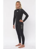 SISSTREVOLUTION YOUTH 7 SEAS 3/2 FULL WETSUIT