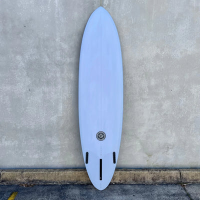 ELEMENT MIDLENGTH SURFBOARD - MIXED